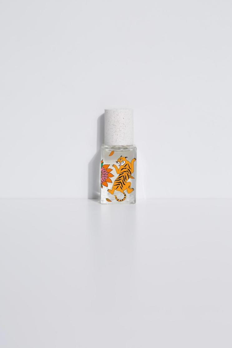 Into The Wild - EDP 15ml