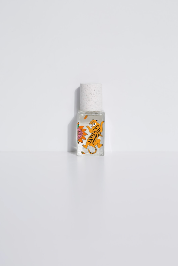 Into The Wild - EDP 15ml