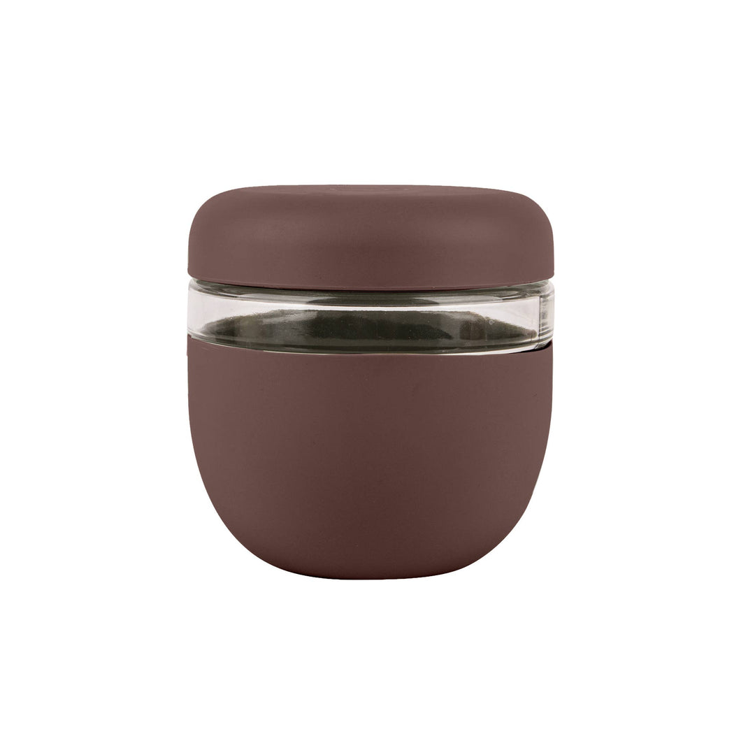 Glass Seal Tight To-Go & Storage Bowl