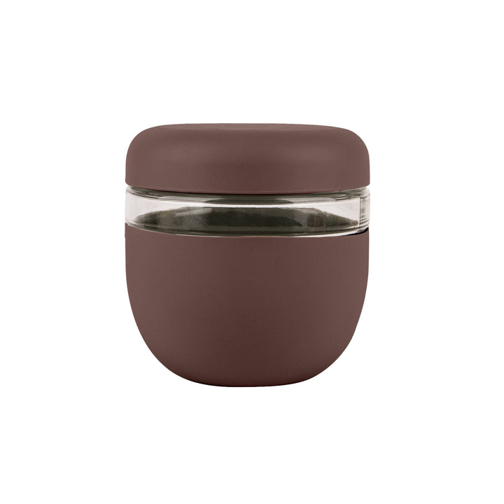 Glass Seal Tight To-Go & Storage Bowl