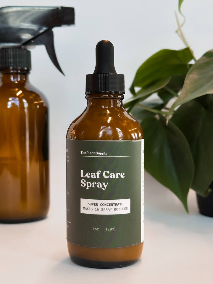 Leaf Spray Concentrate