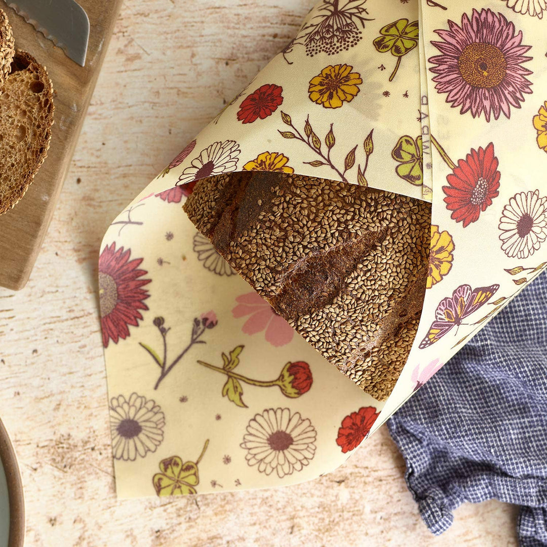 Bee's Wrap Cut-to-Size Roll