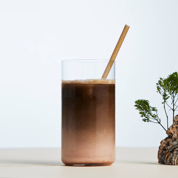 Organic Houjicha Powder