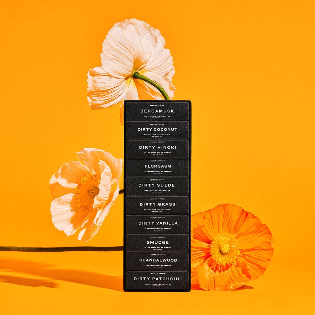 Heretics Parfum Discovery Set