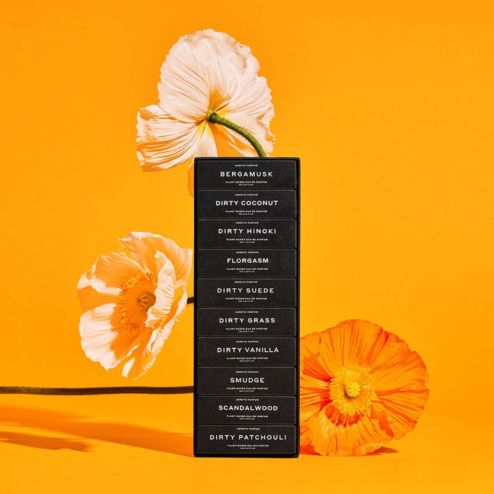 Heretics Parfum Discovery Set