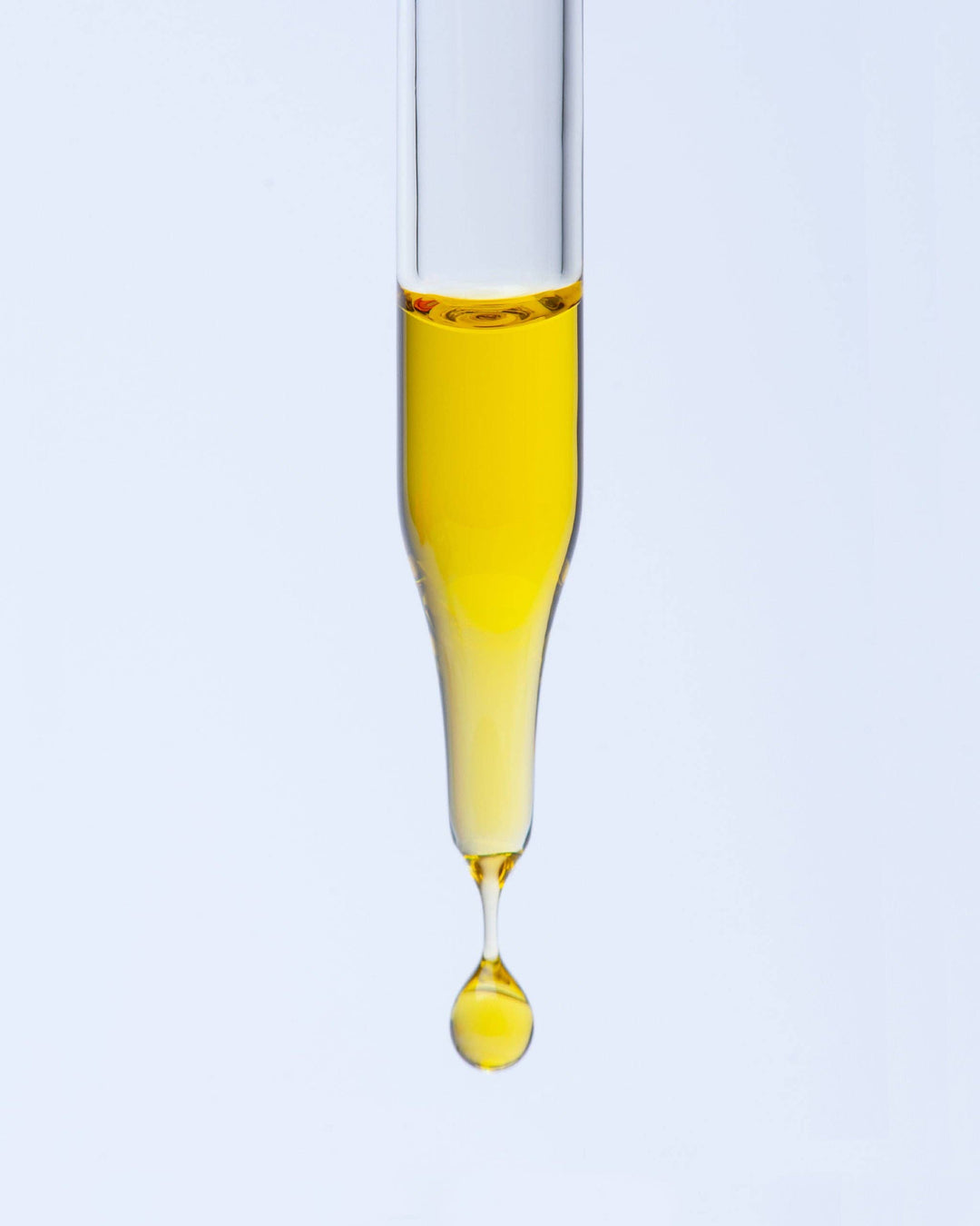 Wild orange and Cedar wood grooming oil