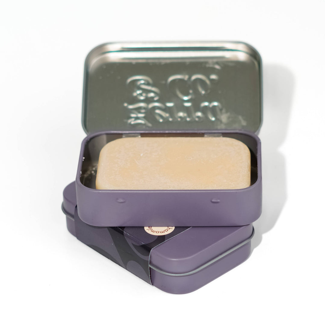 Lotion Bar - Full Size