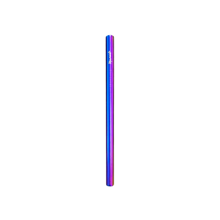 Smoothie & Bobba Stainless Steel Straw