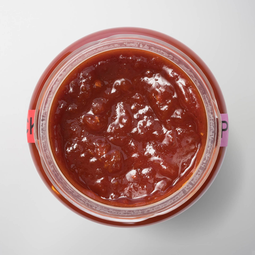 Gochujang Korean Spicy & Savory Sauce