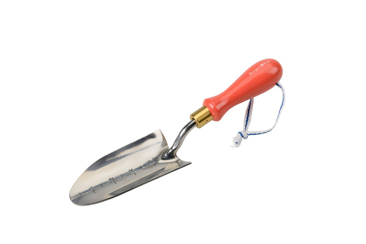 Transplanter - Collector Coral Red