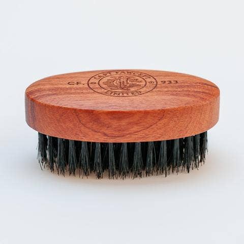 Wild Boar Beard Brush