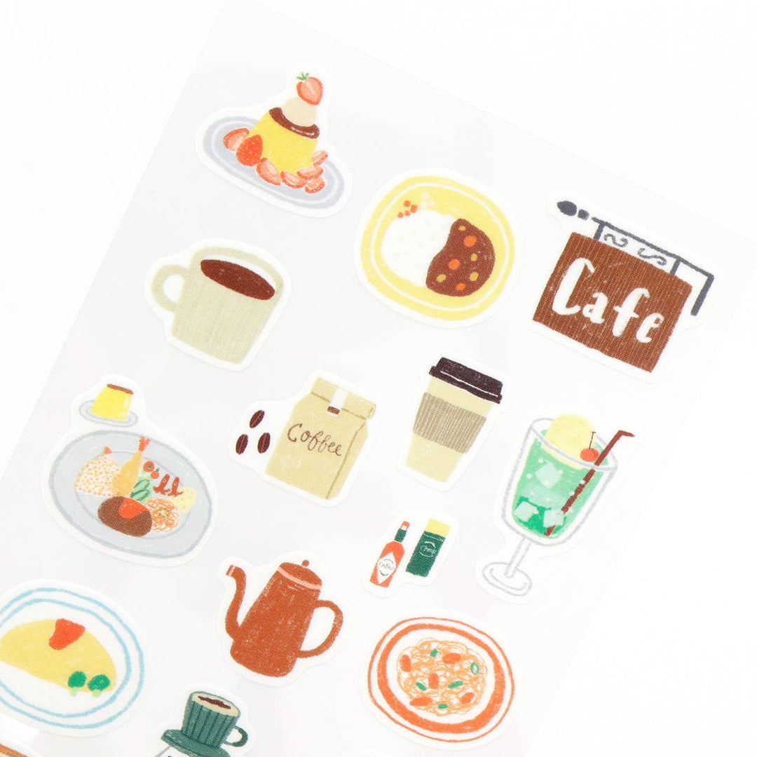 SAIEN Washi Masking Sticker
