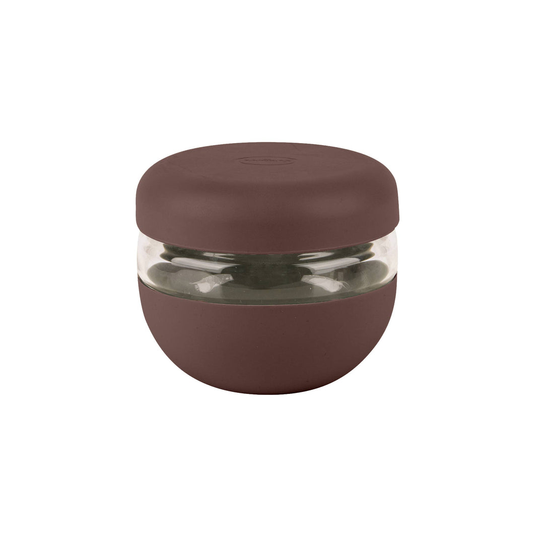 Glass Seal Tight To-Go & Storage Bowl