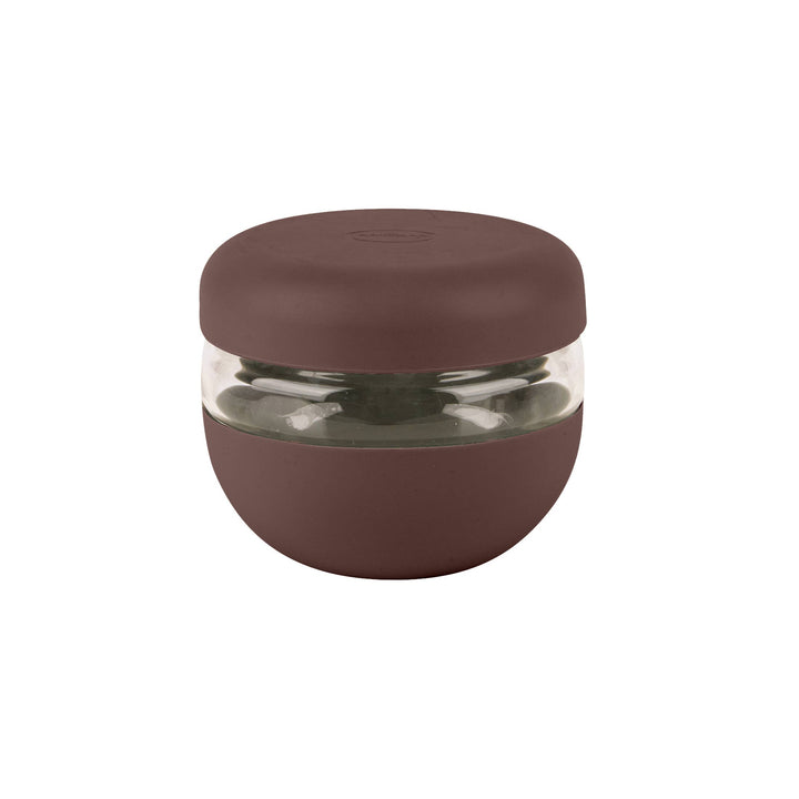 Glass Seal Tight To-Go & Storage Bowl