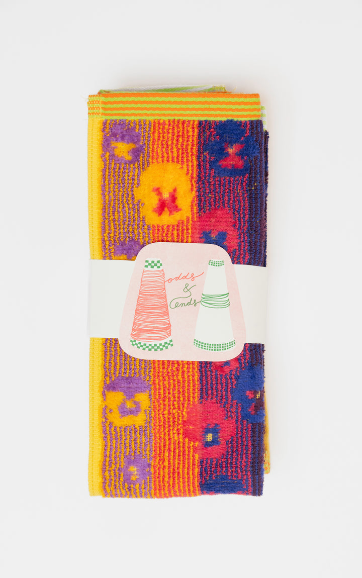 Guest Towel Duo