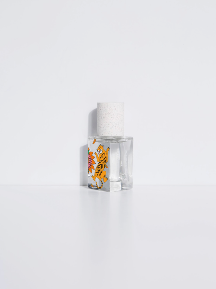 Into The Wild - EDP 15ml