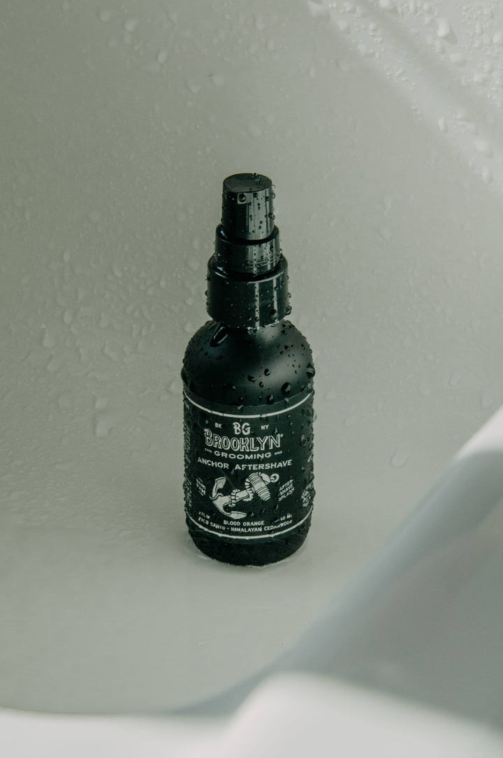 Anchor Aftershave