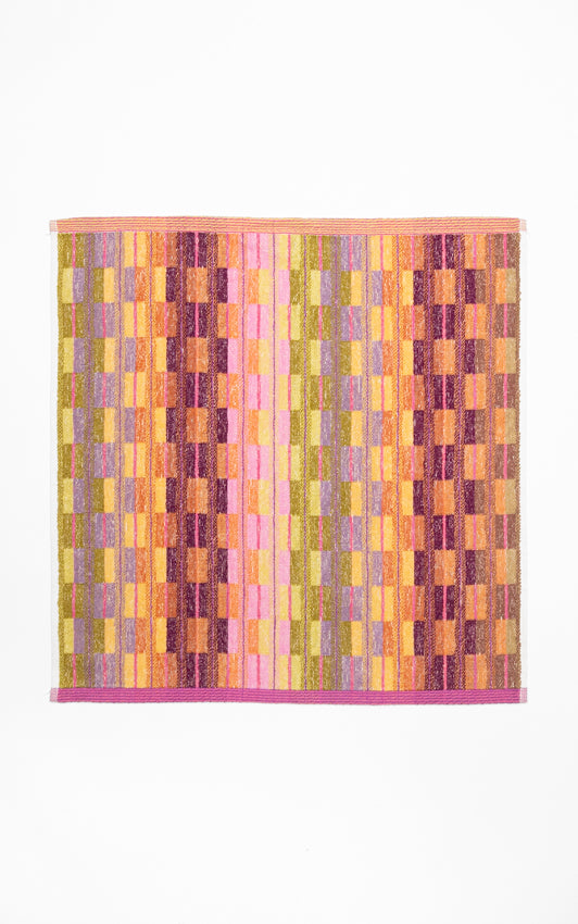 Kitchen and Hand Towel - Basket Weave 59