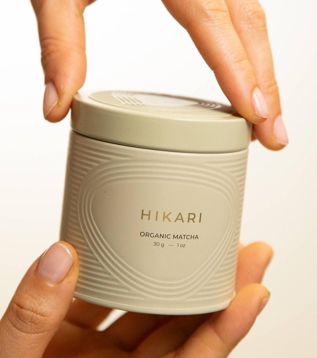 HIKARI Shizuoka - Spring 2025 Single Origin Matcha