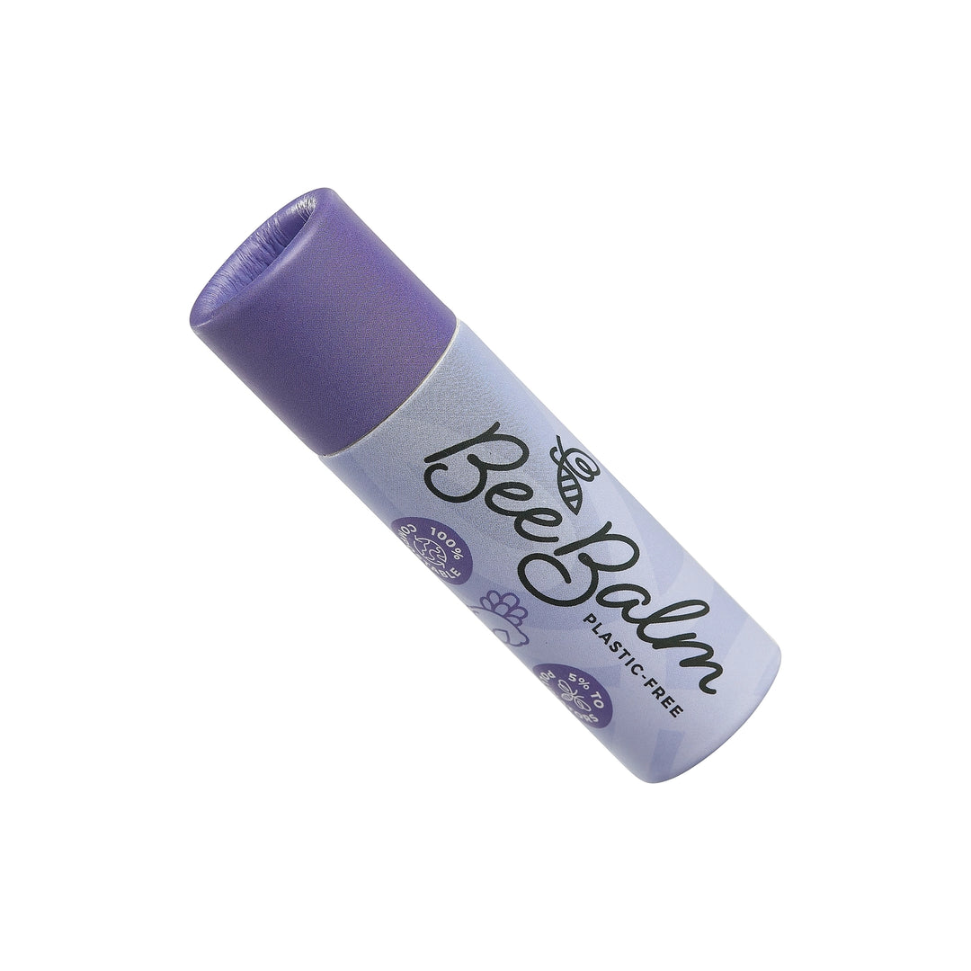 Compostable Lip Balm