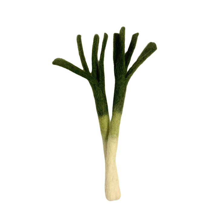 Sweet Spring Onions 