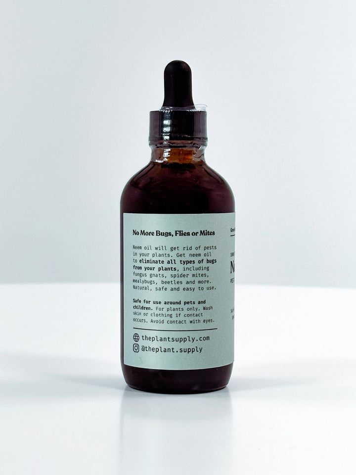 Neem Oil