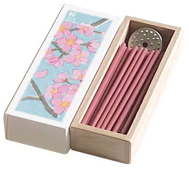 KOSAI - Ishindenshin incense