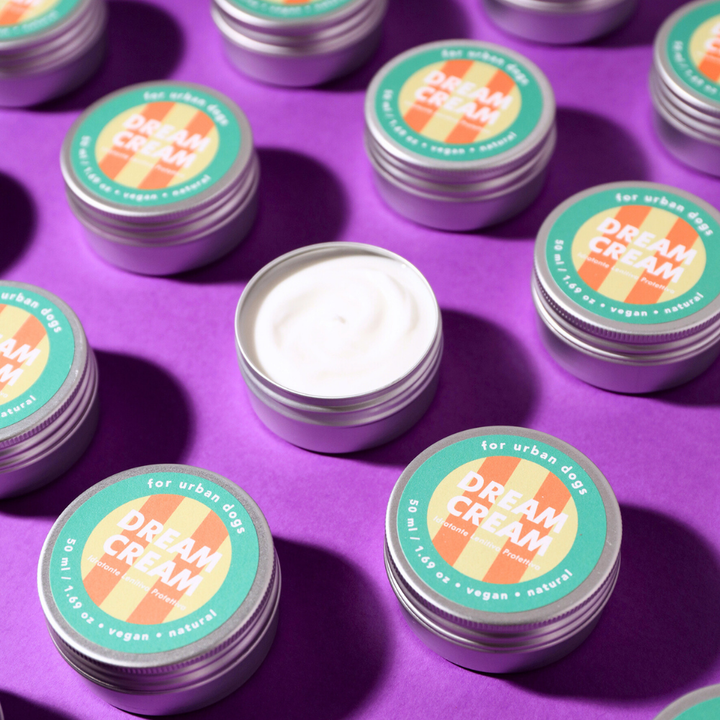 Dream Cream - Dog Nourishing Hydrating Multipurpose