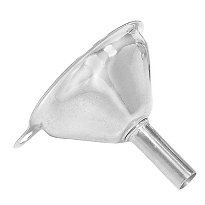 Fox Run Mini Stainless Steel Funnel, 2"