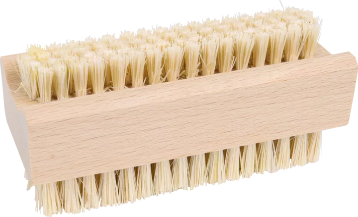 Simple Nail Brush