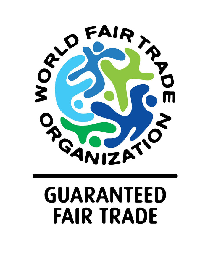 Eco Wool Dog Toy - Polka Dot