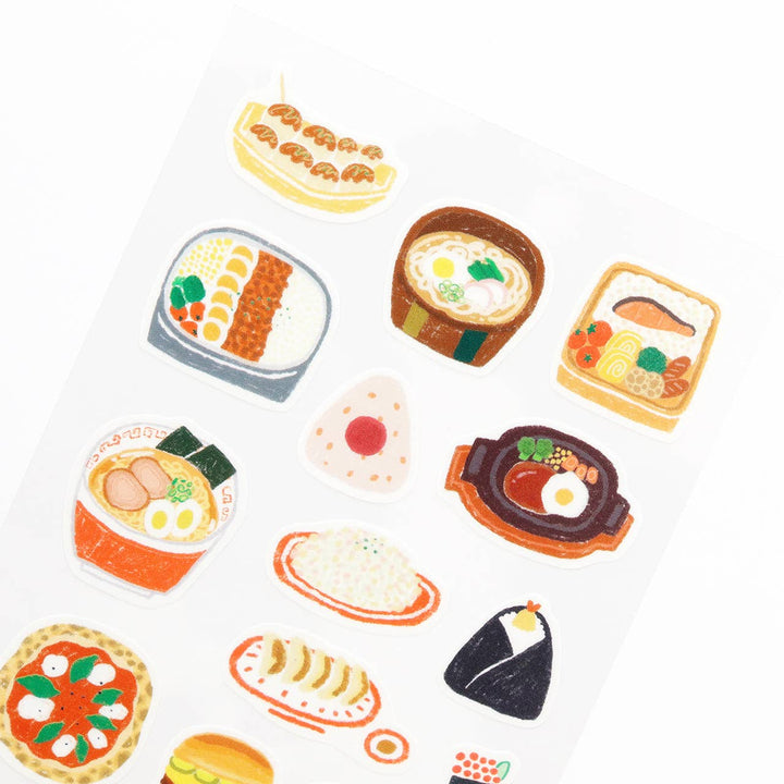 SAIEN Washi Masking Sticker