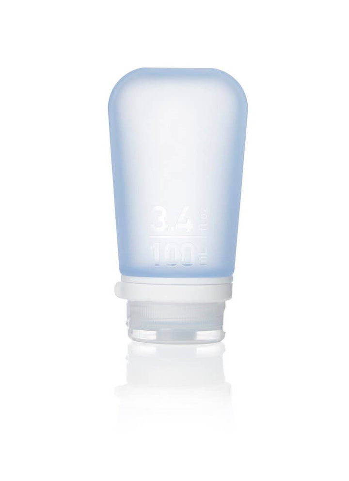 GoToob+ Refillable Silicone Travel Bottle