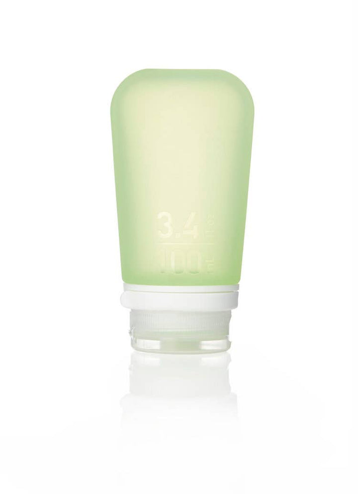 GoToob+ Refillable Silicone Travel Bottle