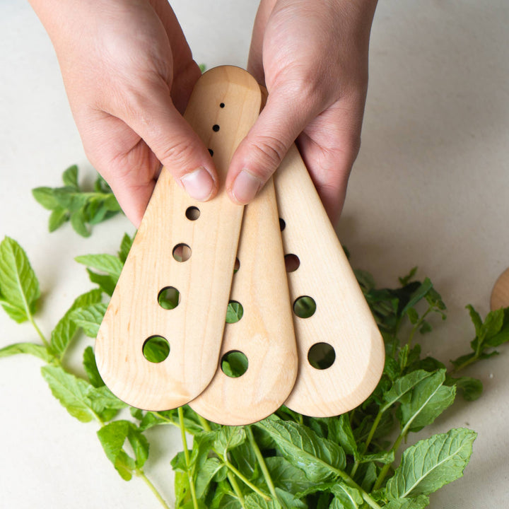 Herb Stripper