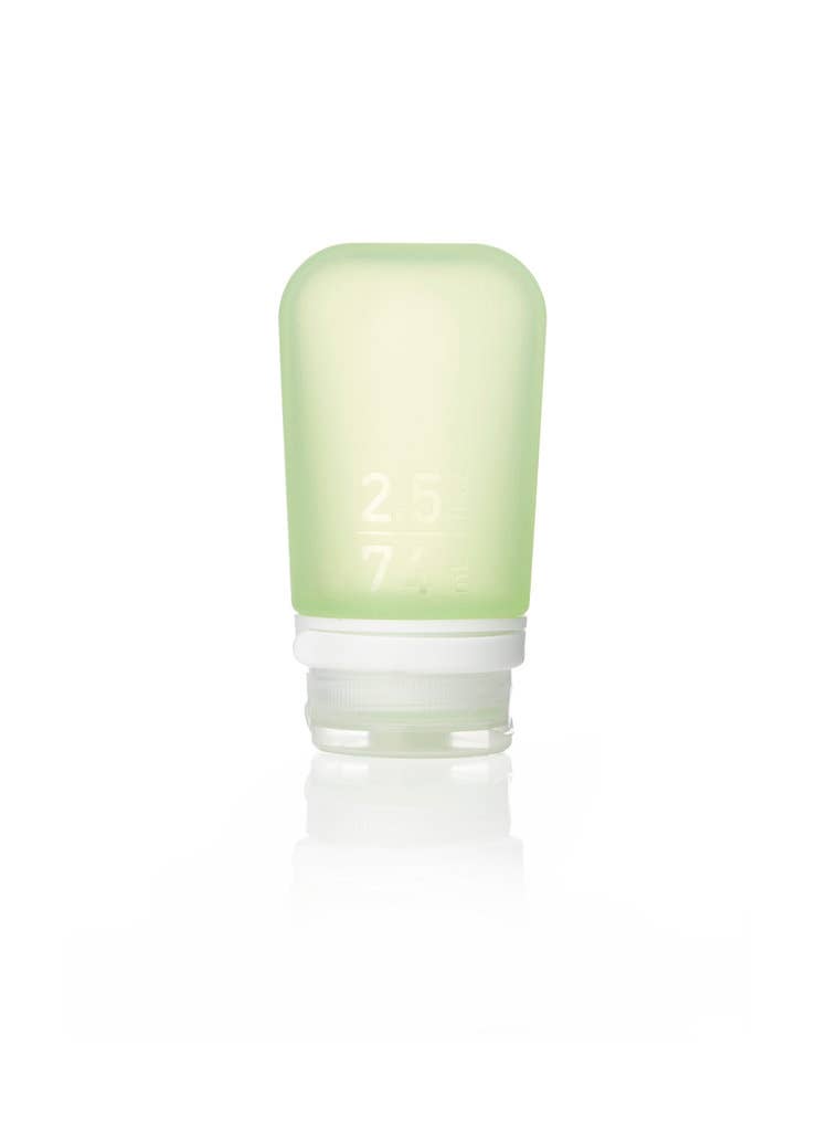 GoToob+ Refillable Silicone Travel Bottle