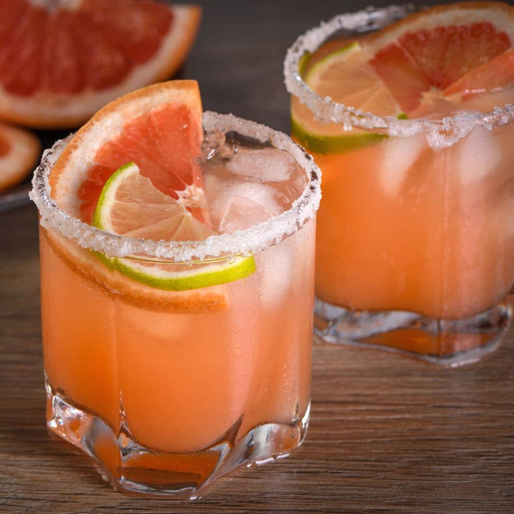 Paloma Mixer - Grapefruit & Lime