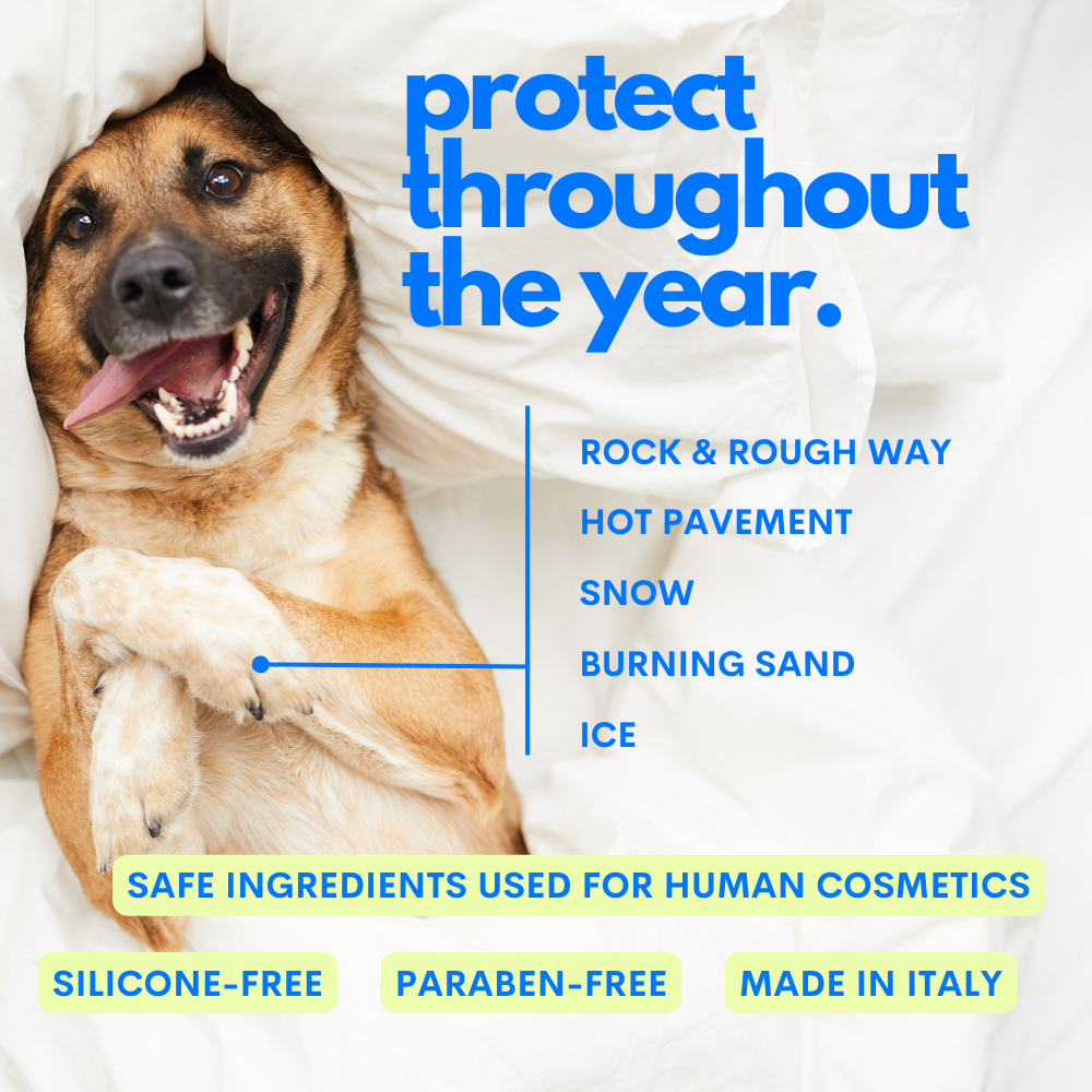 Dream Cream - Dog Nourishing Hydrating Multipurpose