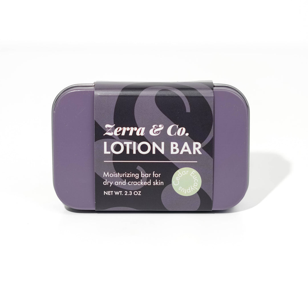 Lotion Bar - Full Size