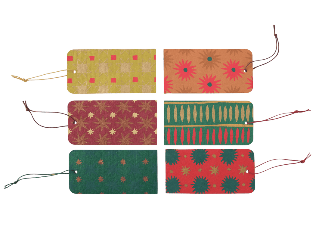Christmas Gift Tags