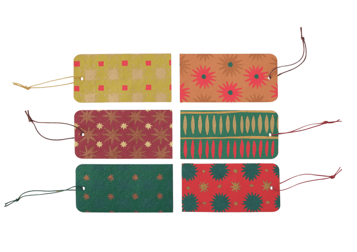 Christmas Gift Tags