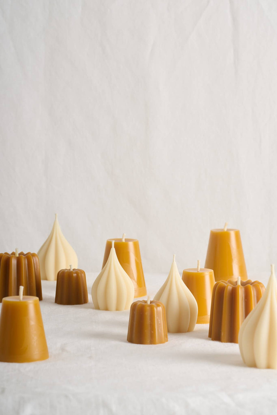 Vanilla Meringue Kiss