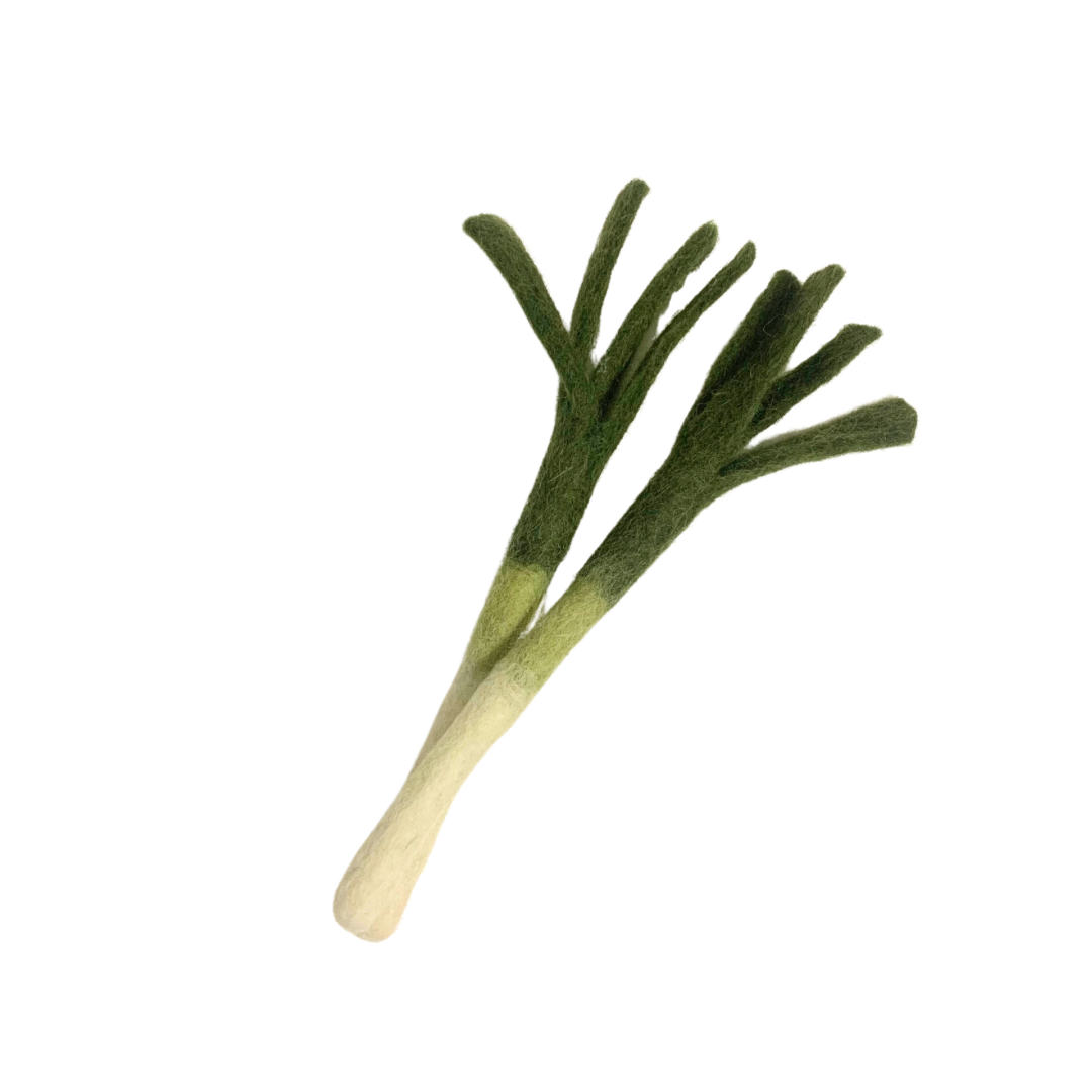 Sweet Spring Onions 