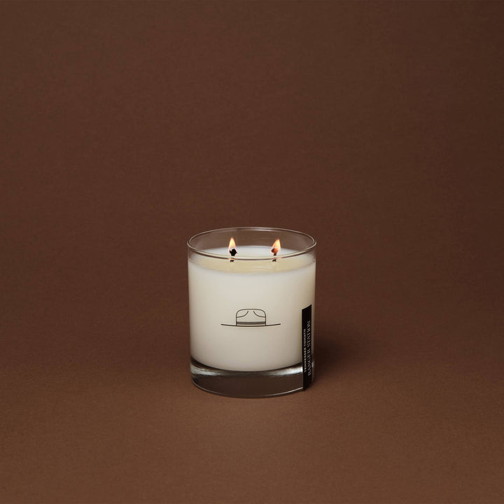 Tennessee Tomato Candle 