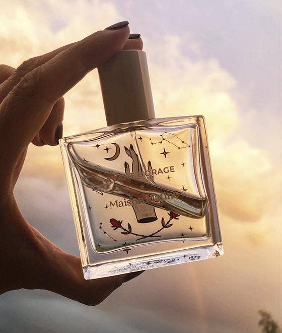 Avant l’Orage - EDP 50ml