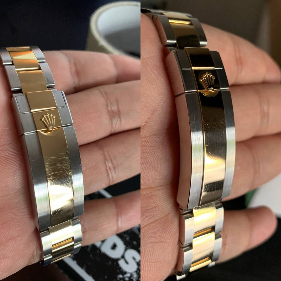 Cape Cod® Metal Polishing Cloths