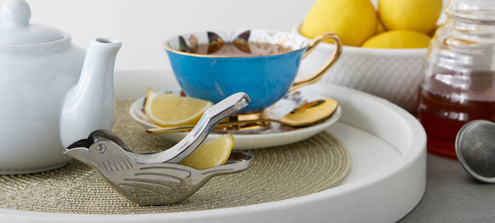 Bird Citrus Squeezer