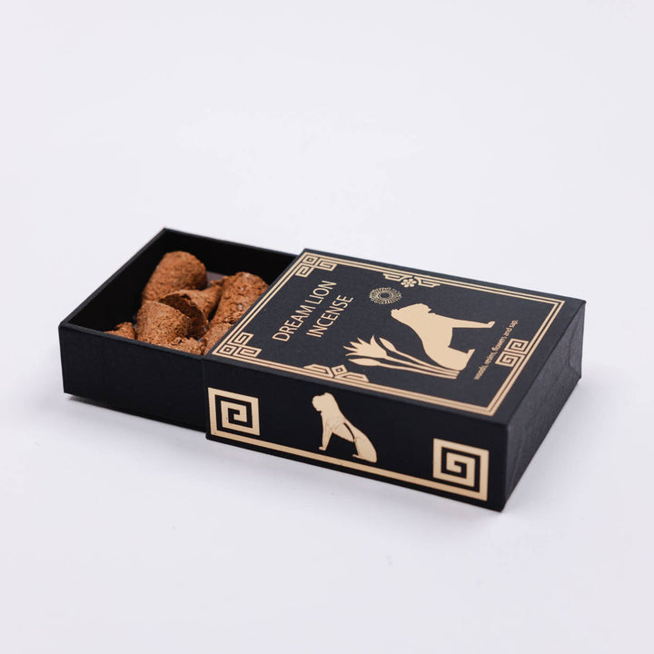 The Wish Granter Incense