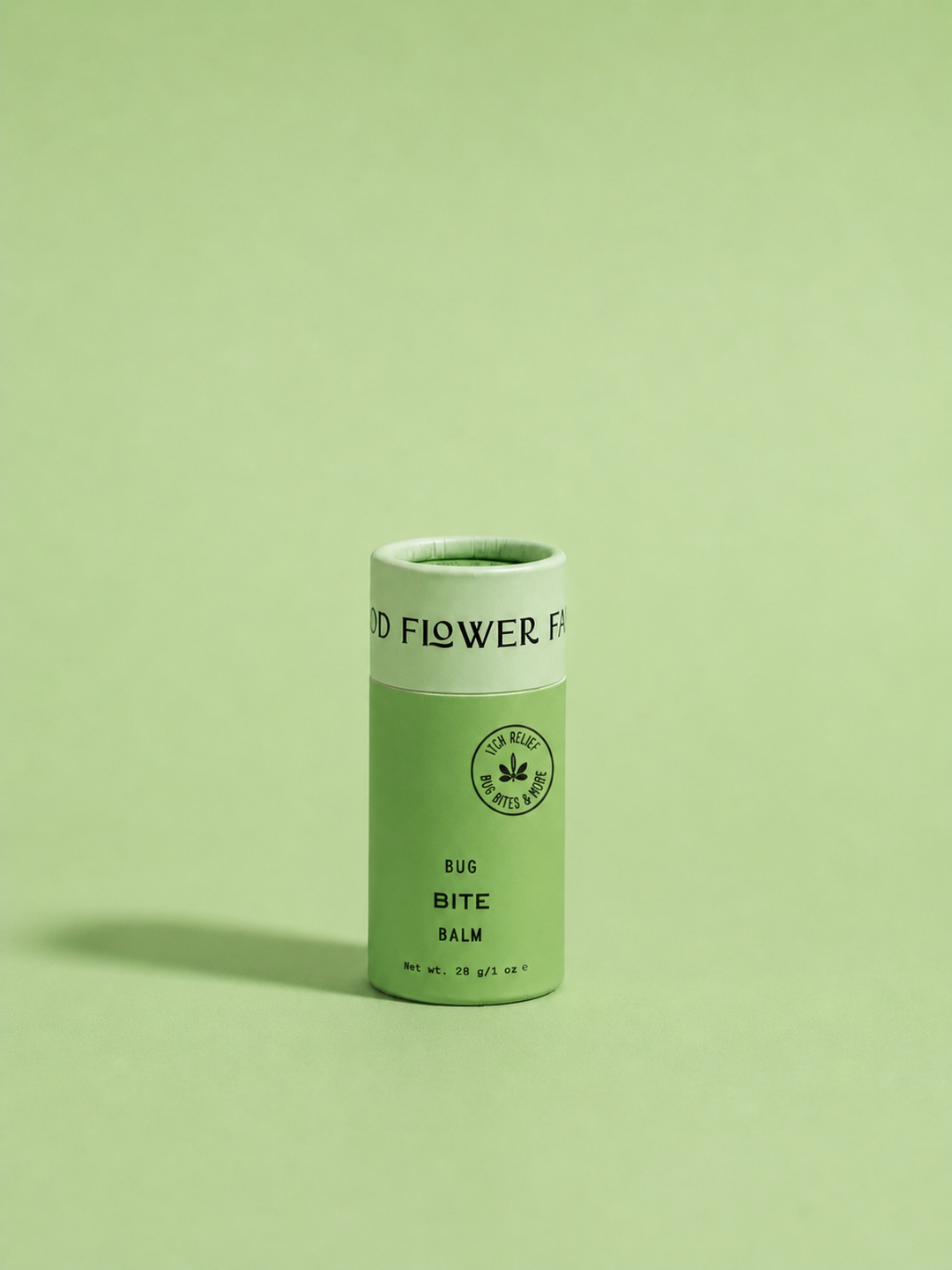 Bug Bite Balm for Anti-Itch
