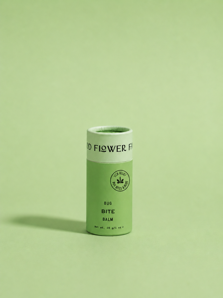 Bug Bite Balm for Anti-Itch